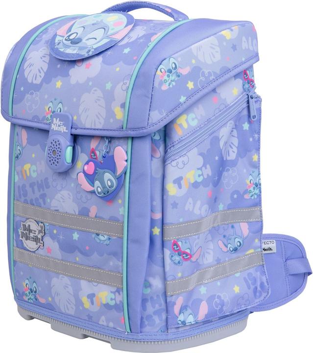 Immagine prodotto Mc Neill Set di zaini Perfecto da 5 pezzi (22 l)