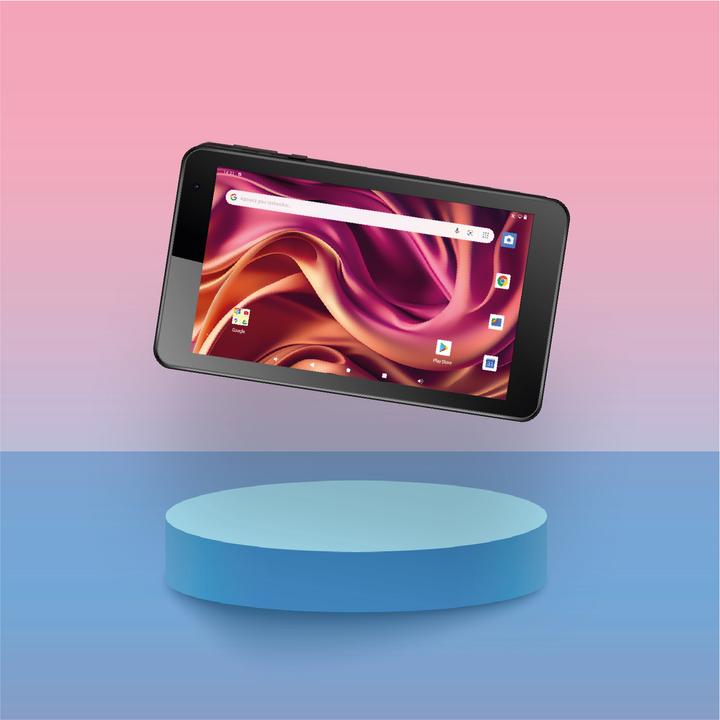 Produktbild Logicom Tablet 7" TAB 76 (7", 16 GB)