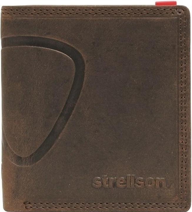 Image du produit Strellson Baker Street - Geldbörse Portemonnaie Q7