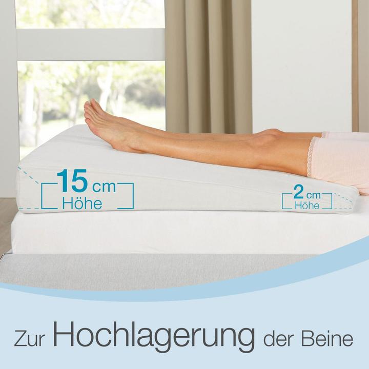 Immagine prodotto Bestschlaf Reflux (80 x 100 cm)