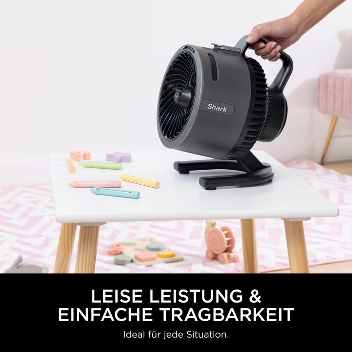 Image du produit Shark FA050EU FlexBreeze Go (65 dB)
