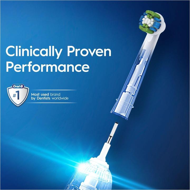 Produktbild Oral-B Precision Clean CleanMaximiser (12 x)