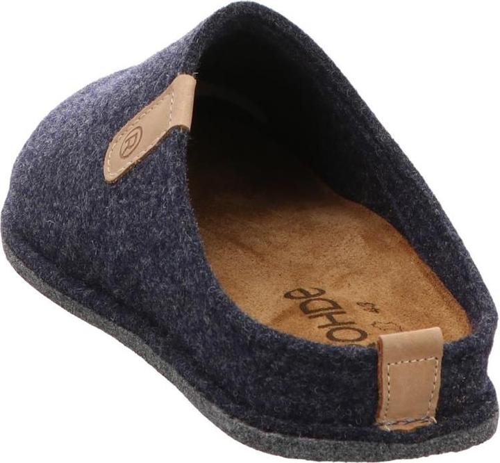 Image du produit Rohde Hommes Hommes Chaussons (42)