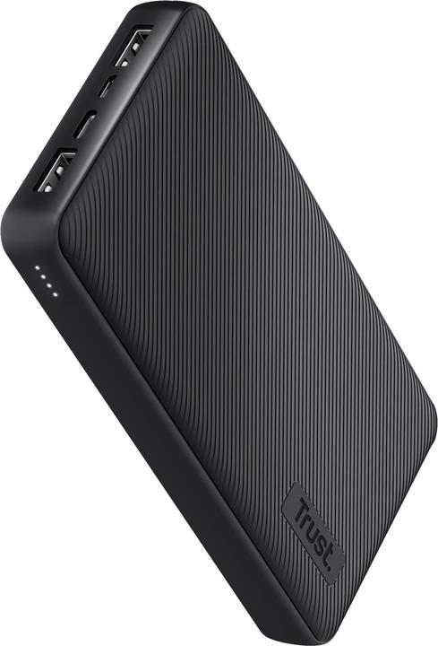 Image du produit Trust Primo (20000 mAh, 15 W, 74 Wh)