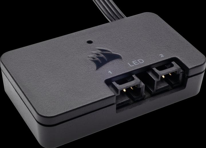 Produktbild Corsair Lighting Node Pro (RGB)