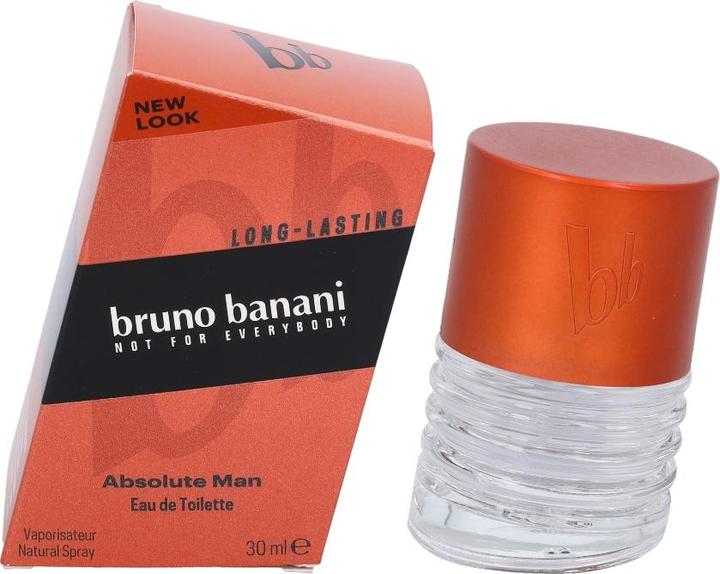 Immagine prodotto Bruno Banani Eau de Toilette re21 (Eau de toilette, 30 ml)