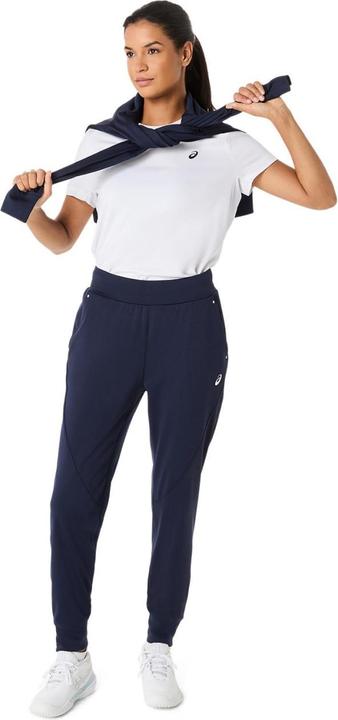 Image du produit ASICS Performance Asics Court Warm-Up Pant Midnight Woman (M)