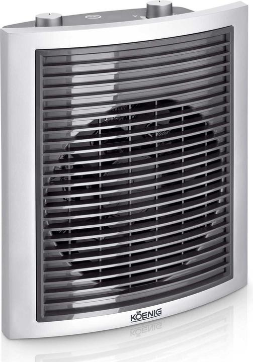 Image du produit Koenig Como (2000 W)