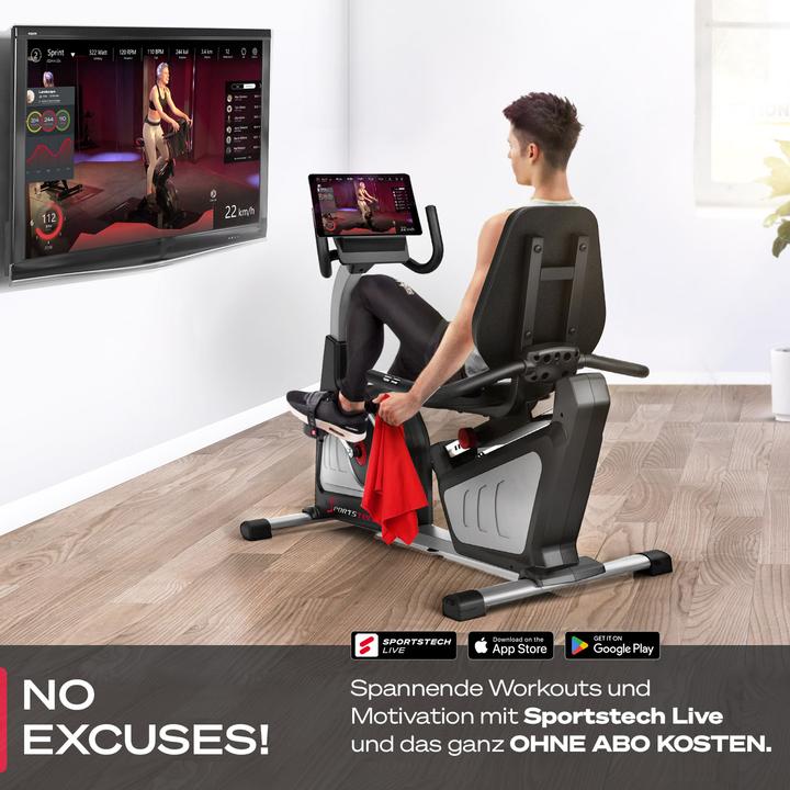 Produktbild Sportstech ES600