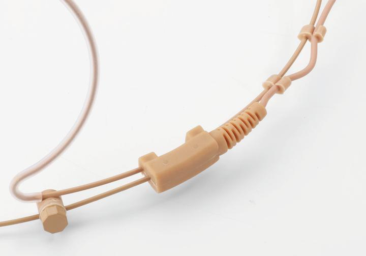 Produktbild Img Stage Line Headset SprachMikrofon