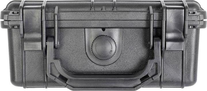 Produktbild Toolcraft TO-7859265 Universal Outdoor-Koffer 1 Stück (L x B x H) 206 x 167 x 9 (1 Teile)
