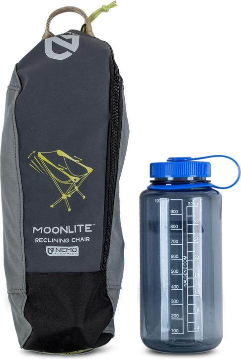 Image du produit Nemo Equipment Moonlite Reclining Camp