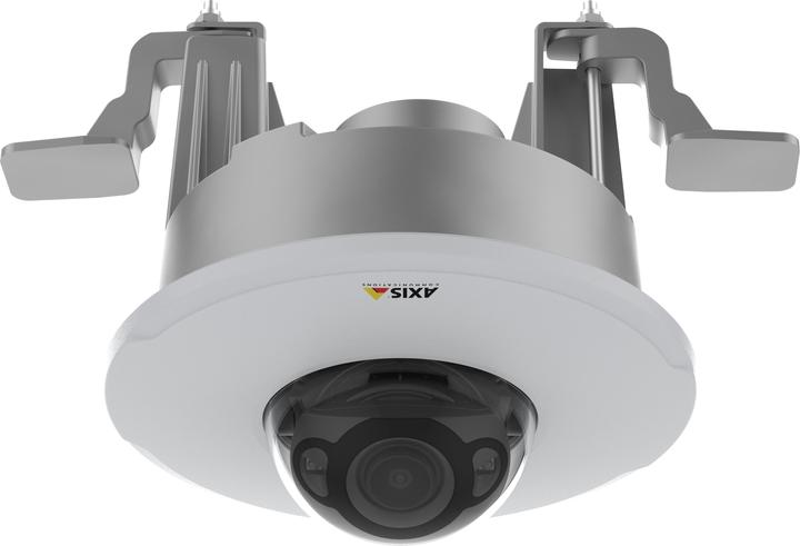 Actual product image Axis Tm3207 Plenum Recessed Mount For Indoor Drop Ceiling In (Mounting kit)