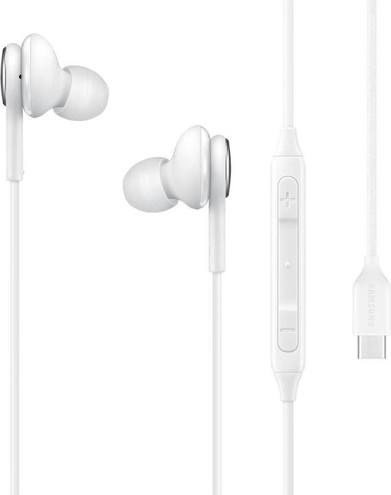 Image du produit Samsung USB Type-C EO-IC100 (pas de réduction du bruit, Filaire)