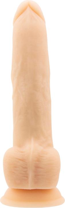Actual product image Naked Addiction Realistischer StoÃDildo mit Fernbedienung 23 cm