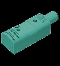 Actual product image Pepperl & Fuchs Proximity switch