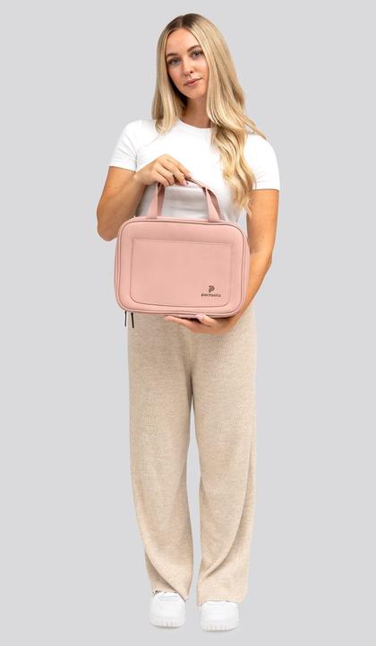 Actual product image Pactastic Urban Collection toiletry bag 33 cm (7 l)