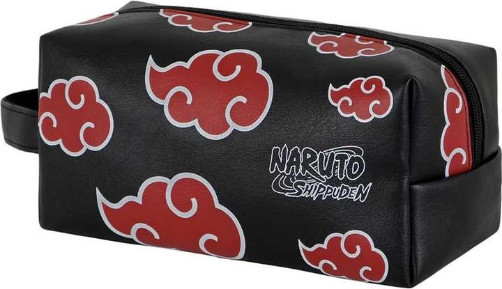 Karactermania NARUTO - Clouds - Trousse de toilette "Brick