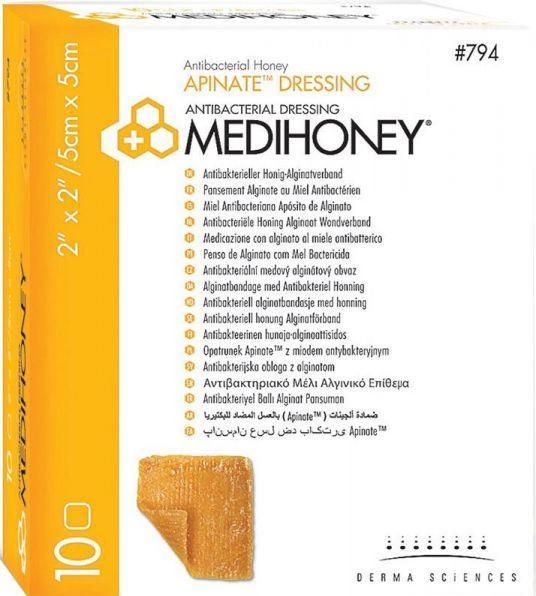 Produktbild Medihoney Antibacterial Apinate Dressing 794 (359.10 ml)