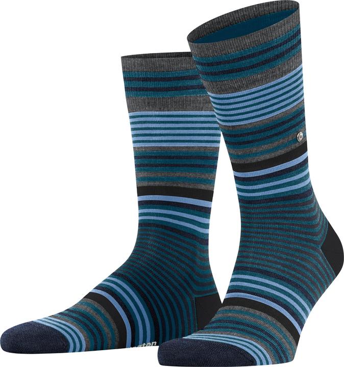 Burlington Stripe Herren (40 - 46)