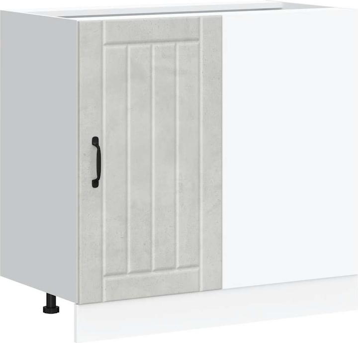 Image du produit VidaXL Madlene (86 x 46 x 81,5 cm)