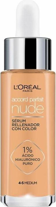 Image du produit L'Oréal Paris ACCORD PARFAIT sérum #4-5