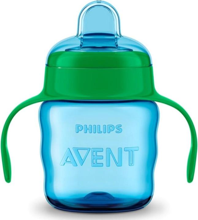 Produktbild Philips Avent Becher mit Trinkschnabel (200 ml)