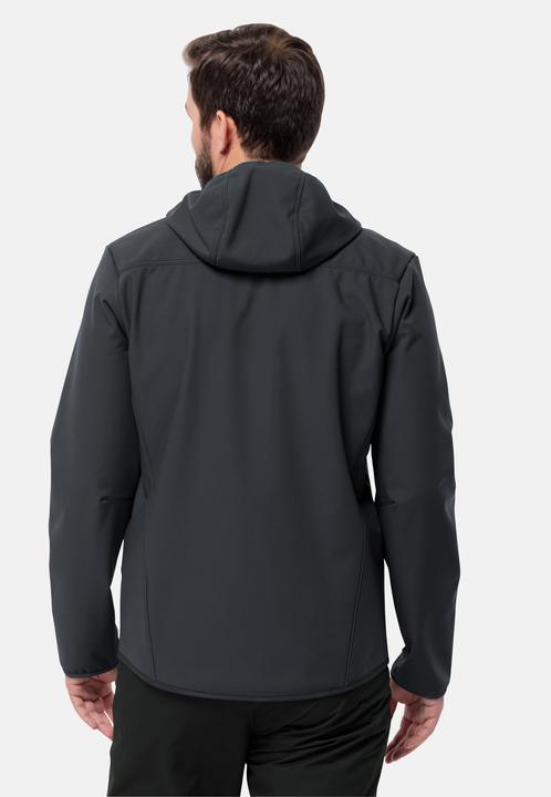 Actual product image Jack Wolfskin Bornberg Hoody M (L)