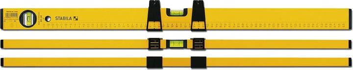 Produktbild Stabila Wasserwaage Type 70 MAS (80 cm)