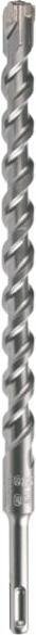 Ruko SDS-Max concrete hammer drill.Ø 22.0 x 320.0 x 20 (4-22 millimetres)