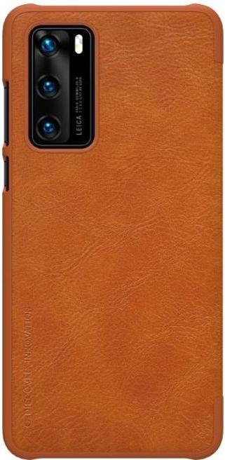 Produktbild Nillkin Qin Series (Huawei P40)