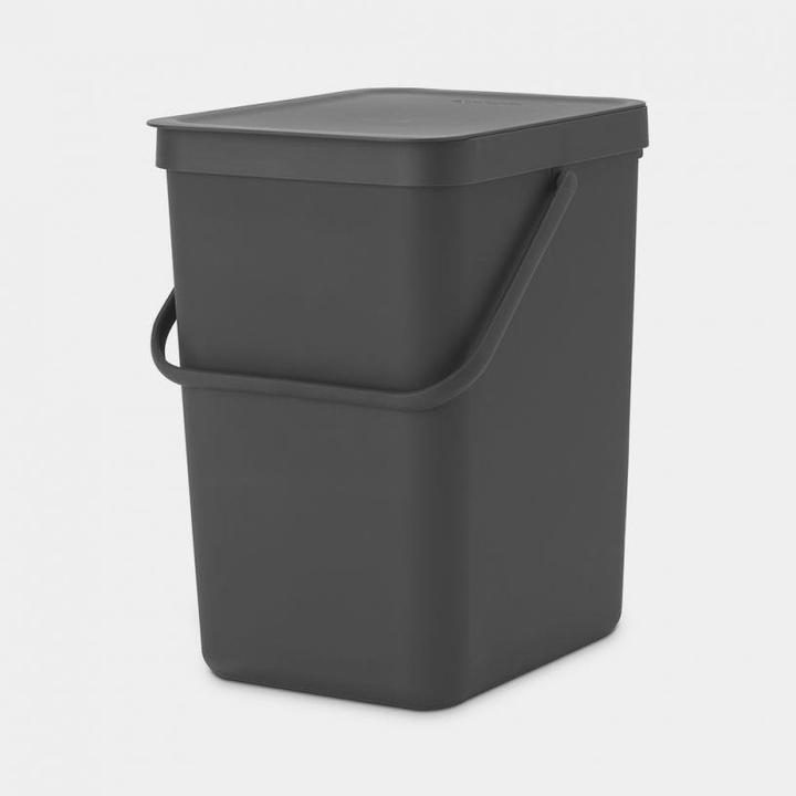 Actual product image Brabantia Rubbish bin (25 l)