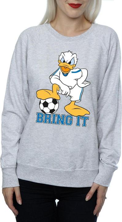 Produktbild Disney Donald Duck Bring It Sweatshirt (S)
