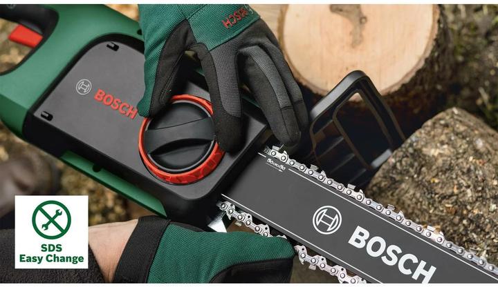 Produktbild Bosch Home & Garden UniversalChain 35 (Elektro Kettensäge)