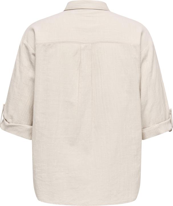 Immagine prodotto Only Cartizana Cotton L/S Shirt Wvn Noos (52)