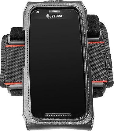 Actual product image Ultimacase OP Case WristMount for Zebra TC21/26