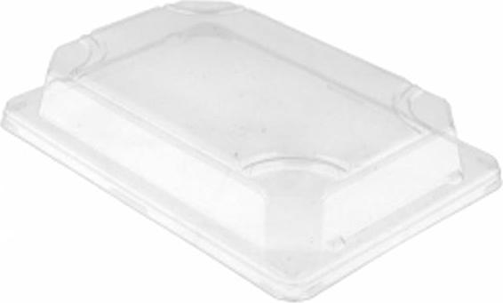 Produktbild Deckel zu Sushi Box BIONIC (50 x)