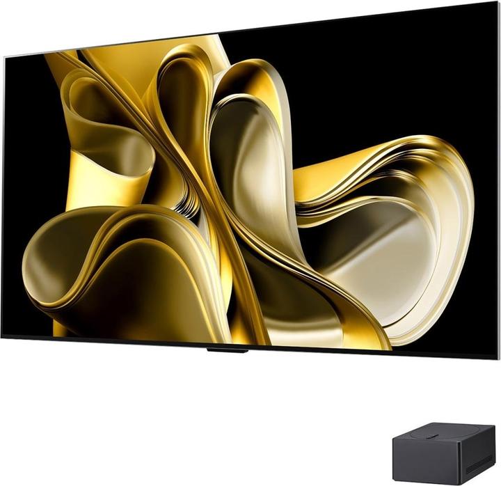 Image du produit LG OLED83M39LA (83", M3, OLED, 2023)