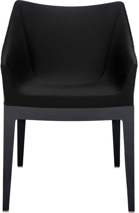 Milan, Black Mi