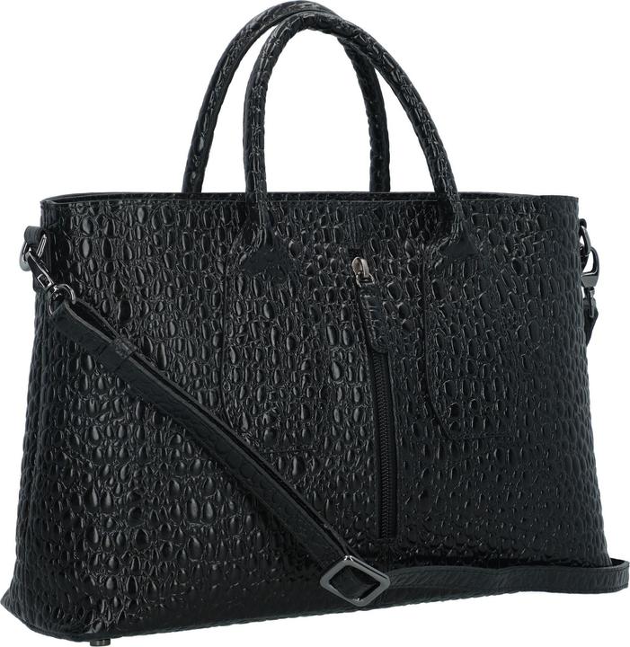 Actual product image Picard Aleganto shopper bag leather 40 cm (15 l)