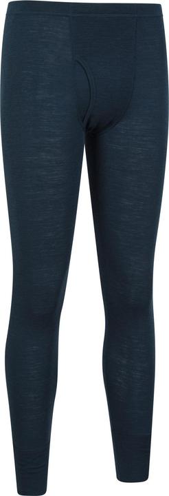 Actual product image Mountain Warehouse Mens Merino II Thermal Bottoms (XS)