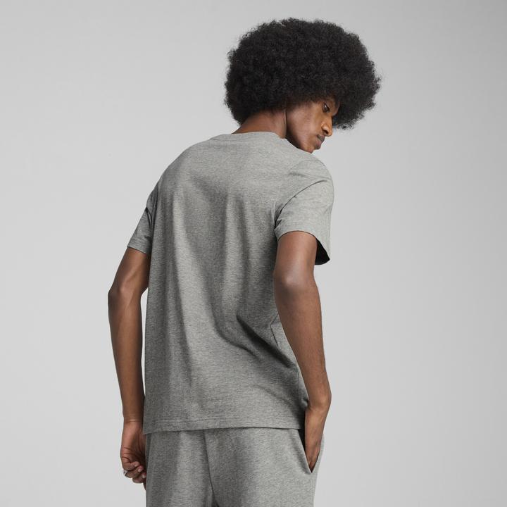 Actual product image Puma ESS Small No. 1 Logo Tee (M)