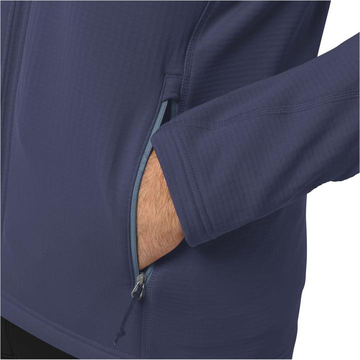 Produktbild Jack Wolfskin Kolbenberg Fz M (XL)