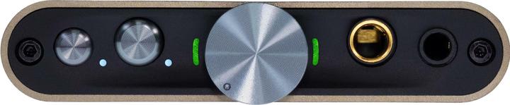 Produktbild iFi Audio hip-dac 3 (USB-DAC, Gain-Schalter)