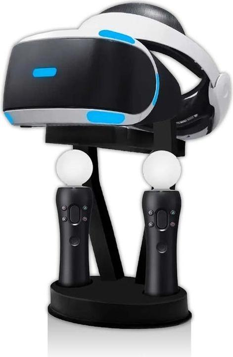 Image du produit Hermex Support VR Tablette Support de présentation Station