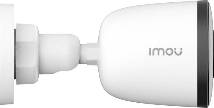 Image du produit Imou Bullet PoE 4MP IPC-F42EAP-0280B-LAN Caméra de surveillance IP 2560 x 1440 pixels (2560 x 1440 (WQHD))