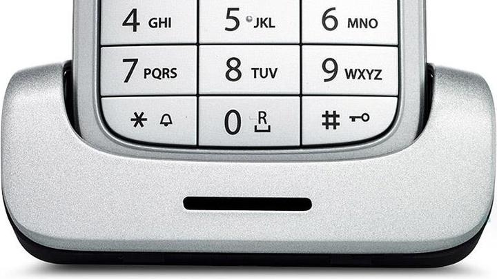 Image du produit Unify Chargeur pour téléphone DECT SL5 d'OpenScape