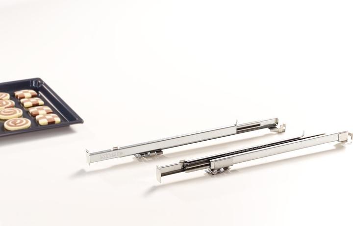 Produktbild Miele HFC50 FlexiClip Einzelauszüge