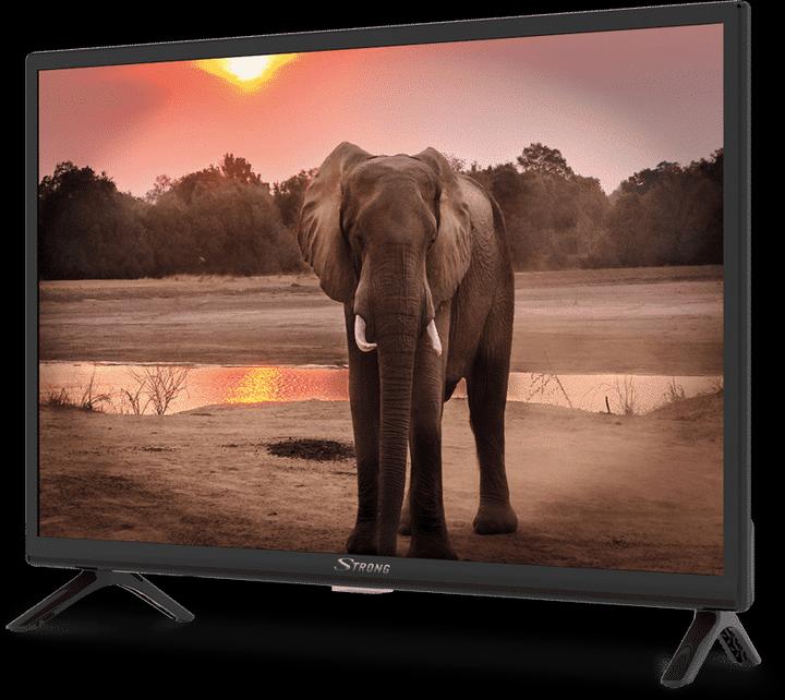 Actual product image Strong SRT24HE4023 (24", LCD, HD ready)
