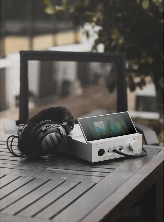 Image du produit Shanling EM7 (USB-DAC, Écran, Bluetooth, WiFi)